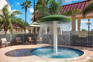 Image of SpringHill Suites by Marriott Orlando Convention Center