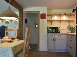 Image of Beech Tree Cottage at Blackaton Manor Farm