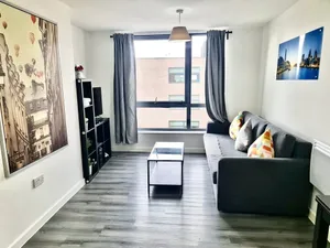 Image of Stratford Luxury Apartments