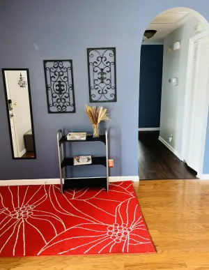 Image of Spacious Charming Home