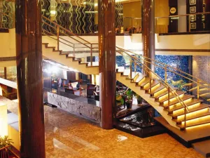 Image of Jinglun Hotel Beijing