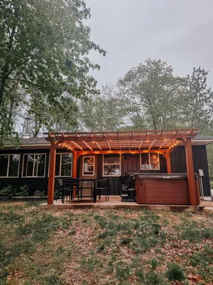 Image of Nature Cabin | Cuyuna Matata
