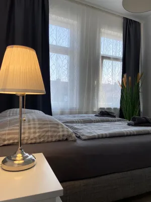 Image of Apartment ELA - 3 OG Mitte