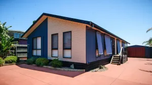 Image of Blue Haven