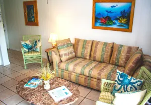 Image of ❤ Mermaids Retreat 🏖 Mins to Beach☀ Family Condo❤