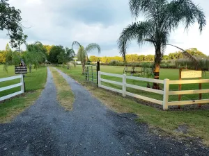 Image of Cabin Barn in The South - Ahhhh mazing! Now This is Vacation!
