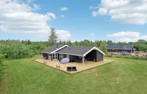 Image of Gorgeous Home In Strandby With Kitchen