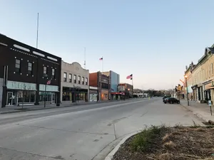 Image of Chadron Downtown Loft