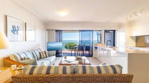 Image of Florentine 14 - 11 Columbia Close Aircon Wifi unsurpassed water views