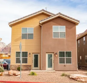 Image of Townhome 5 in Springdale, at Zion National Park