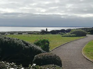 Image of Appartement vue mer
