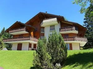 Image of Apartment Le Miclivier B1 by Interhome