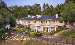 Image of Tranquil & clean 5-acre getaway