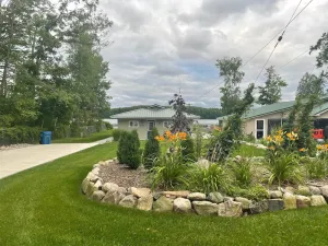 Image of Cozy Cabin on Muskegon River