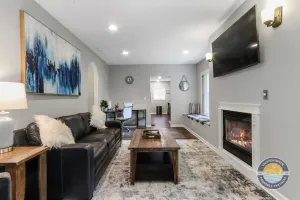 Image of New Pet Friendly Walking Distance to Lake Front