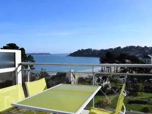 Image of Apartment Perros-Guirec, 1 bedroom, 4 persons