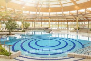 Image of With sea view and terrace, use of swimming pool and sauna - Sea view apartment 63