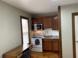 Image of 1 mile from Strong URMC, Downtown Rochester Micro Studio Tiny House Apartment