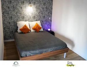 Image of Appart Hotel T1 EasyPop - 5 min Futuroscope - Rentals du Grand Pont