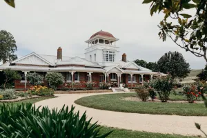 Image of Talisker Homestead - A Piece of Pastoral History