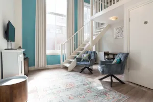 Image of 1001 Nights Boutique Lofts - Large 6 Person Room