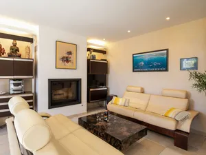 Image of Stunning private villa for 6 people with WIFI, TV, terrace, pets allowed and parking