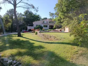 Image of Nature in Aix