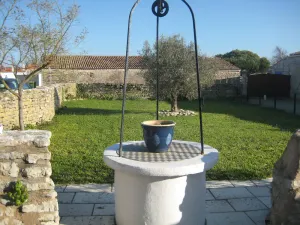 Image of Charming villa at 80 meters from the sea and 300 meters from the lighthouse chassiron