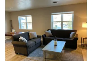 Image of Above the Mat- Downtown Apartment