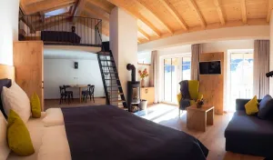 Image of Appartement Luegstein bis Max. 5 Pers. 57 - 63 qm