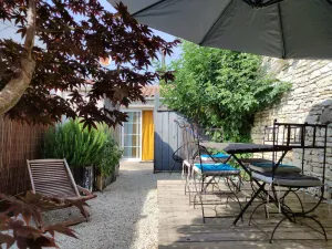 Image of La cachette maison de ville