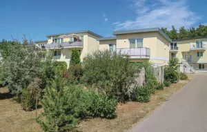 Image of Lovely Apartment In Graal-Müritz