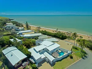 Image of RESORT STYLE LIVING NEAR BEACHFRONT