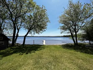 Image of Lakefront Cottage on South Manistique Lake