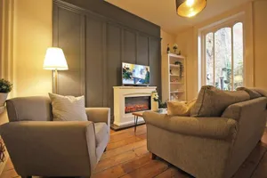 Image of Unique Cambridgeshire home full of Character