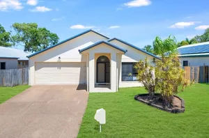 Image of Beautiful Home in Townsville