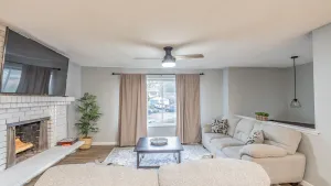 Image of Home the way you Need it.