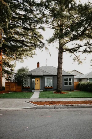 Image of Modern House, Walk To Historic Downtown!
