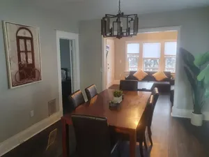Image of Cozy upper apartment in North Buffalo