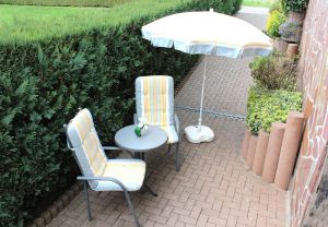 Image of Modern 4* vacation apartment at the Saarschleife in the heart of the border triangle!