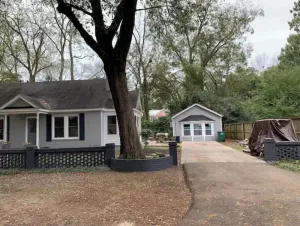Image of Adorable Cottage in Downtown Aiken