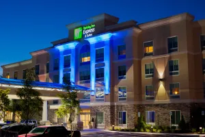 Image of Holiday Inn Express & Suites Columbus - Easton Area by IHG