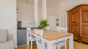 Image of Charming vacation apartment in the old town of Meersburg