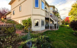 Image of Spread out in a large,1600 sq foot comfort suite 1 bedroom plus additional nook