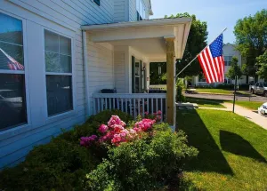 Image of Dubin Condo on Nature Preserve