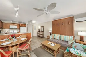Image of Lush Garden Island Condo | Pono Kai Resort | PK-H105