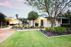 Image of Cormorant Cottage - Garden Beach Abode with Game Room