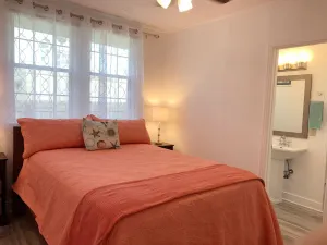 Image of Charming  Beachside Bungalow 2B