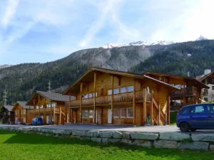 Image of Apartment Sur Baselgia by Interhome