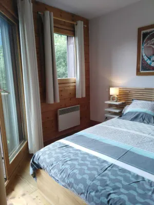 Image of Very nice apartment skis Chamonix Valley